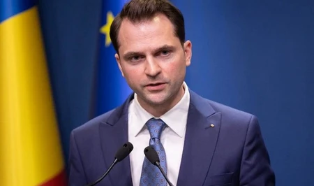 Министр энергетики Румынии: Бухарест с нетерпением ожидает создания энергетического моста с Баку