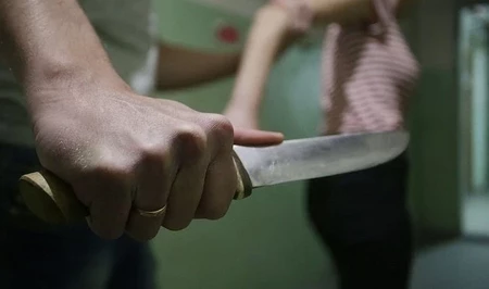 В Азербайджане мужчина убил жену из-за переписки с гадалкой — СУД
