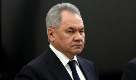 Шойгу: ядерный зонтик РФ по новой доктрине распространяется на ОДКБ