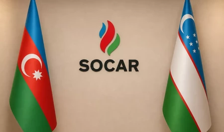 SOCAR расширяет присутствие в Узбекистане: обсуждены новые проекты в энергетике