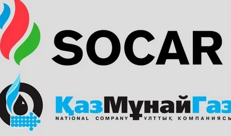 Казахстан и Азербайджан рассмотрели перспективы сотрудничества в сокращении парниковых выбросов