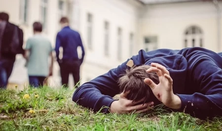 Стали известны причины жестокого избиения 14-летнего подростка в сумгайытской школе
