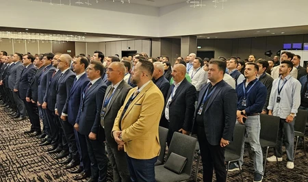 В Кёльне состоялся II Европейский форум азербайджанских инженеров