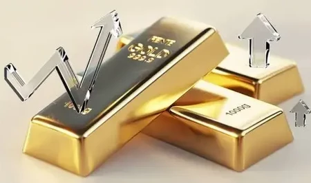 Стоимость золота на бирже Comex достигла 4361 доллара за унцию