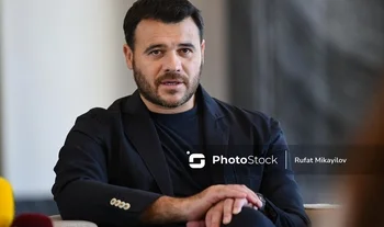 Мировые звезды, «Аллея звезд» и DREAM FEST. ИНТЕРВЬЮ с Эмином Агаларовым