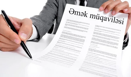 Почему в Азербайджане одним положено 30 дней отпуска, а другим только 21?