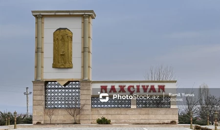 В Нахчыване десятки семей шехидов и ветеранов войны получили новые квартиры