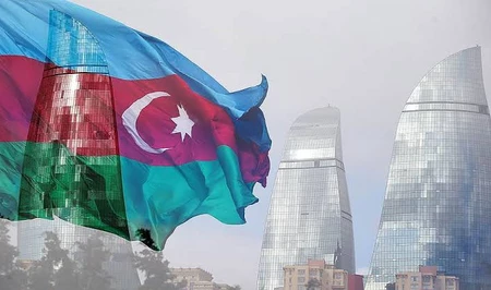 Религиозный деятель: Азербайджан является очень сильным государством