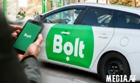 Bolt увеличивает тарифы на 10%: Коснется ли это жителей Баку?