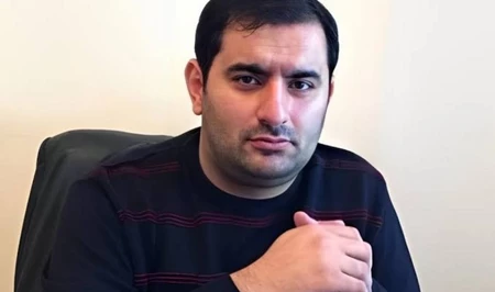 Состоялось очередное судебное заседание по делу правозащитника Руфата Сафарова