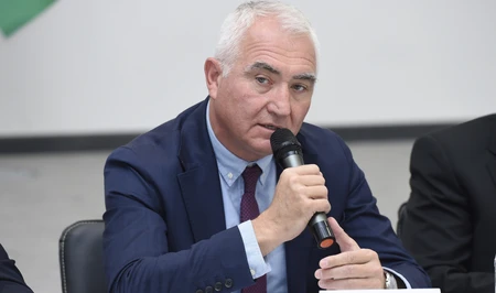 Масим Мамедов: В 2025 году в село Бейлик Лачынского района планируется переселить 91 семью