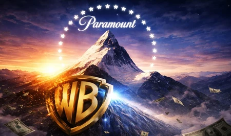 Сделка века в медиаиндустрии: Минюст США одобрил слияние Paramount и Warner Bros. Discovery