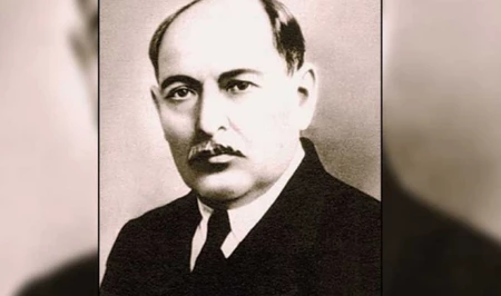 Просветитель, политик, патриот: сегодня исполняется 155 лет со дня рождения Наримана Нариманова