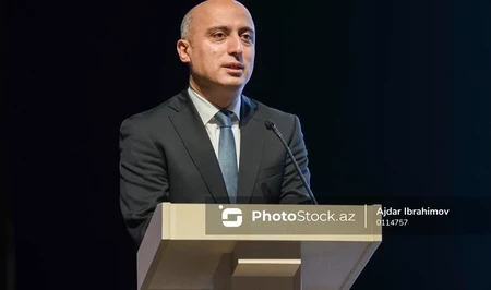 Эмин Амруллаев: Экзамены сбалансированы по уровню сложности