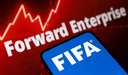 ФИФА отказывается от проекта FIFA Forward Enterprise и поддерживает президента Инфантино