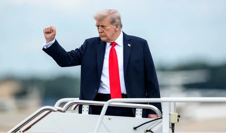 Трамп: Ирану понадобится 20 лет на восстановление военного потенциала