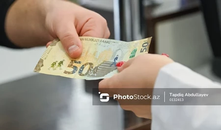 В Азербайджане готовится закон о поощрении за донесение информации о коррупции