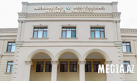 В воинских частях Азербайджана временно ограничены встречи с новобранцами