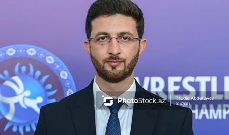 Пярвин Пириев: Наша цель - самые лучшие результаты на ЧМ U-17