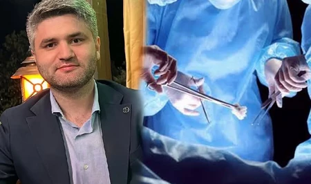 В Баку расследуют смерть гражданки Германии после пластической операции