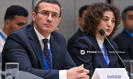 Азербайджанский дипломат призвал синхронизировать национальное планирование с местными инвестициями