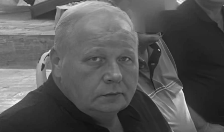 Сегодня ему бы исполнилось 63 года: Игорь Кшнякин - пилот, ставший героем Азербайджана