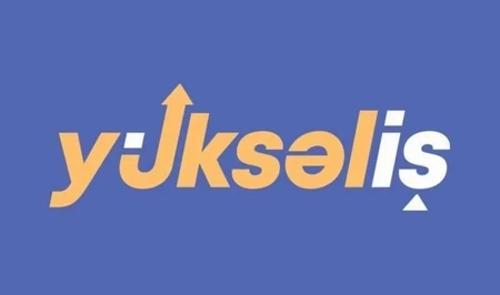 Завершился финальный этап VI конкурса Yüksəliş