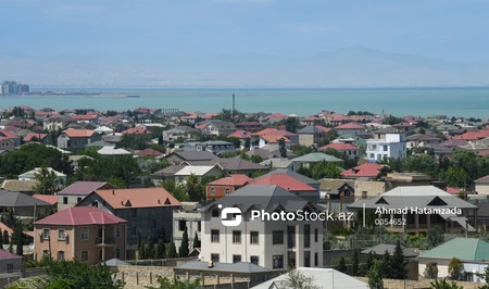 Аренда дачных домов в пригородах Баку дорожает на фоне сезонного спроса