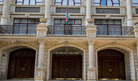 Счетная палата Азербайджана готовит структурные преобразования