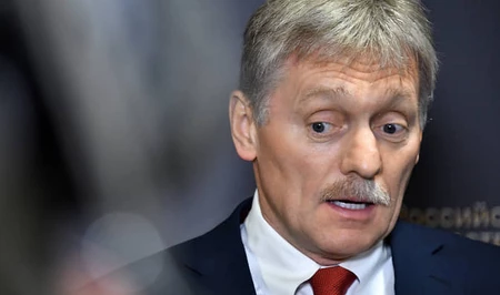 Песков: Мы рассчитываем в ходе прямых контактов добиться освобождения сотрудников агентства Sputnik