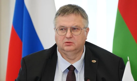Оверчук: Группа по разблокированию коммуникаций на Южном Кавказе сформулировала все решения