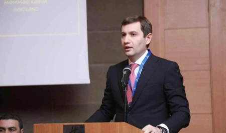 Фарид Османов: Программа İnnostart привлекла более 2000 молодых талантов из регионов Азербайджана