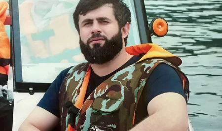 Обнаружено тело азербайджанца, пропавшего без вести в ходе боевых действий в Украине