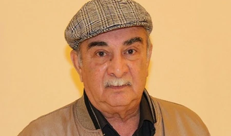 TƏBİB о состоянии народного артиста Анвара Гасанова