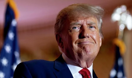 Пакистанские политики требуют отозвать номинацию Трампа на Нобелевскую премию мира