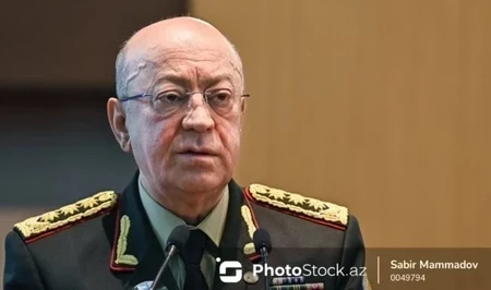 Кямаледдин Гейдаров прокомментировал слухи о подаренной Рамизу Мехтиеву вилле