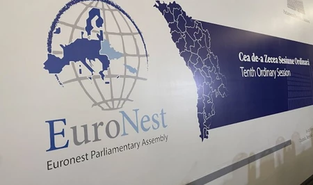 Азербайджанская делегация не примет участие в пленарной сессии ПА Евронест в Ереване