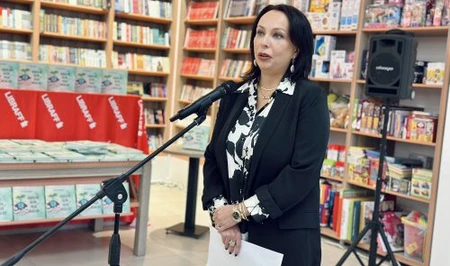 Экологическое воспитание с детства: в Азербайджане издана книга «Зеленые знания для детей»