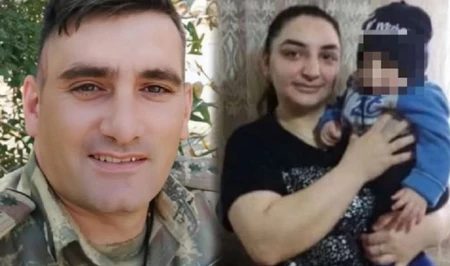Суд по делу о жестоком убийстве вдовы шехида: деверь приговорен к 17 годам