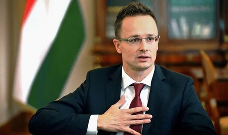 Энергетическая дипломатия: Азербайджан и Венгрия расширяют сотрудничество в нефтегазовой сфере