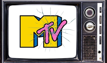 Музыкальные каналы MTV прекращают вещание спустя 44 года