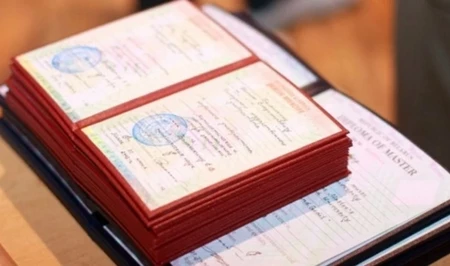 Азербайджан признал 35 иностранных научных степеней: Турция лидирует в списке
