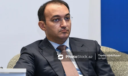 Ульви Мехдиев: Модель ASAN xidmət будет экспортирована на четыре континента по линии ООН