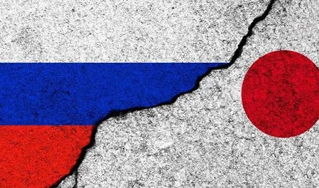 Россия потребовала от Японии вывести американские комплексы Typhon