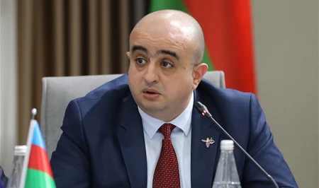 Фуад Чырагов: Экономическая взаимозависимость укрепляет связи Азербайджана и Грузии