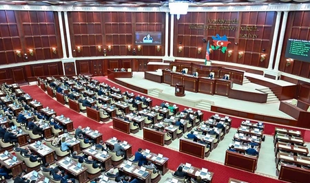 В Баку проходит 65-я пленарная сессия ПА ОЧЭС