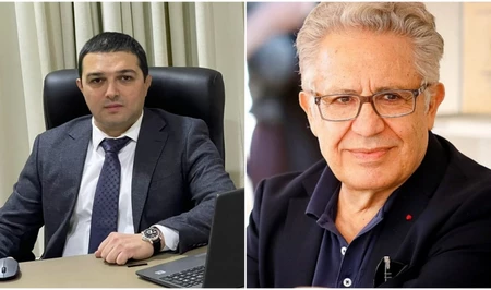 Внук Ахмеда Джавада: Меня огорчает, что турецкий деятель распространяет непроверенные сведения