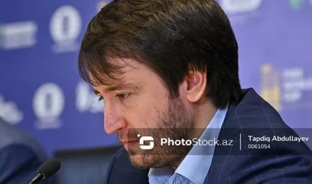 Теймур Раджабов избежал исключения из рейтинга ФИДЕ