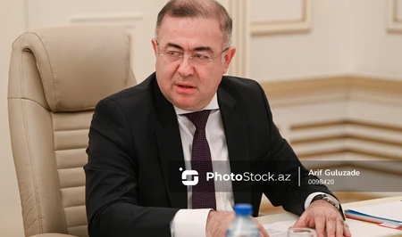 Ровзат Гасымов: Почти 6 тысяч мест выделено для встреч кандидатов с избирателями