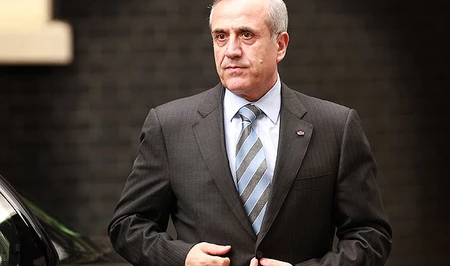 Экс-президент Ливана призвал к прямым переговорам с Израилем